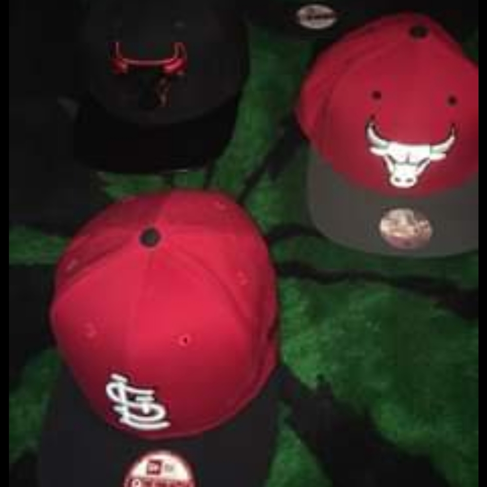 Snapbacks
